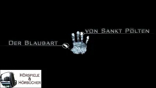 Der Blaubart von Sankt Pölten - Hörspiel