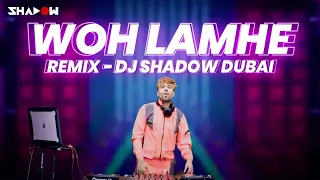 Woh Lamhe (REMIX) | DJ Shadow Dubai | 2022 | Emraan Hashmi | Bolly Rave