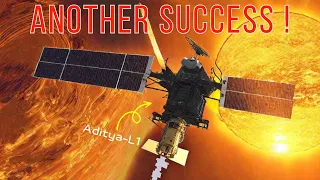From the moon to the Sun, Aditya-L1: India’s Amazing Mission to Touch the Sun