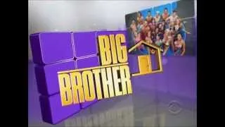 Big Brother 14 Intro (Entire Cast)