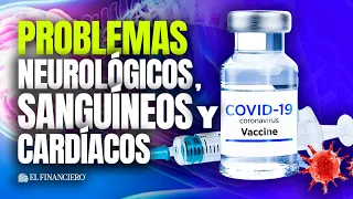 Vacunas COVID vinculadas a GRAVES problemas de salud, revela estudio