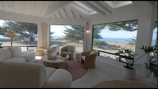 California Central Coast | White Water Inn Cambria | Big Sur road trip