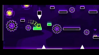 Geometry dash press start remix