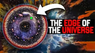 Neil deGrasse Tyson: "James Webb Telescope FINALLY Revealed The Edge Of The Observable Universe!"