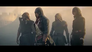 Assasin's creed Mirage - New Trailer - GMV Lorde - Everybody Wants To Rule The World
