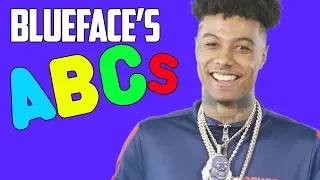 Blueface's ABCs