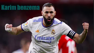 Karim Benzema _ dramatic goals