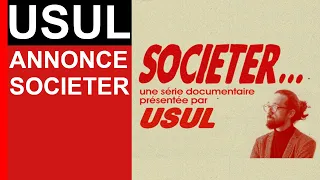 USUL - Annonce Societer