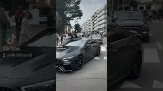 /////AMG GT63S or RS6