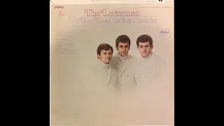 The Lettermen - Put Your Head on My Shoulder [Full Album Recorded from Original LP]