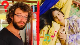 MANAL- NIYA, American and a Slovenian Moroccan Music Reaction, Illuminati Confirmed