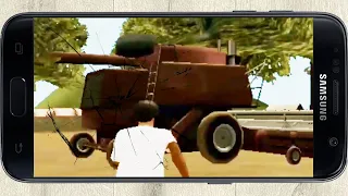 GTA San Andreas Mobile - #32 - Body Harvest