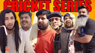 Cricket Series | Cricket Fever | Comedy Skits | Cricket World Cup 2023 | PakvsIndia | DablewTee | WT