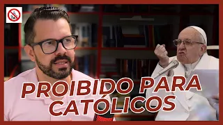 CERTEZAS DOS CATOLICISMO? // A Falsa Segurança da Igreja Católica!!