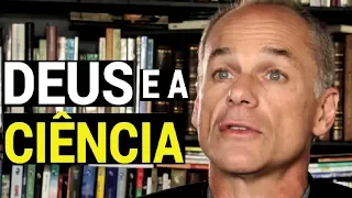 MARCELO GLEISER • Deus e a Ciência