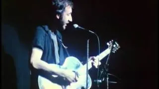 Pete Townshend - Pinball Wizard (Live Secret Policemans Ball 1979).avi