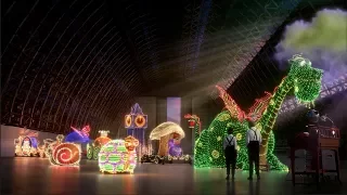 The Main Street Electrical Parade “Vault” - Disneyland Television Commercial (2017)