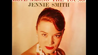 Jennie Smith ‎– Love Among The Young GMB