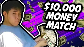 HOW I WON A $10,000 MONEY MATCH IN MVC2