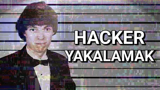 Hackerlar Neden Yakalanır? (kötü OPSEC)