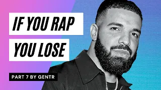 IF YOU RAP, YOU LOSE! #7