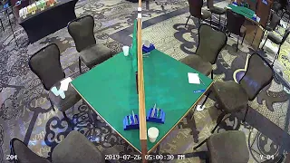 2019 Summer NABC - SPINGOLD QF 1/2 - BBO 4 Open
