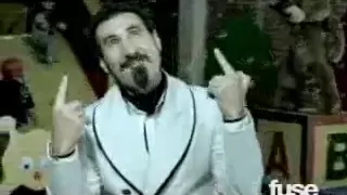 Serj Tankian-Empty Walls (Music Video)