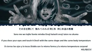 Attack On Titan Season 4 part 2 Ending - ,, Akuma No Ko" Karaoke and Lyrics