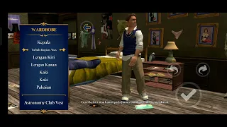 Mod texture game bully ae - Blue nerds Sweater