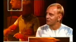 Sven Väth Live @ Nature One 2003 (VIVA TV)