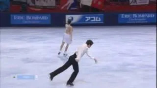 Virtue / Moir FD TEB 2009