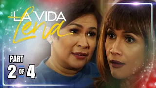 La Vida Lena | Episode 57 (2/4) | September 14, 2021