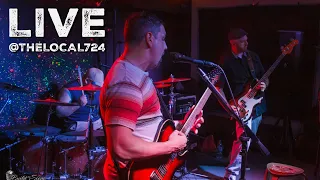 Overload in Stereo: LIVE at the Local 724 (Full 5/25 Performance)