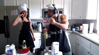 LISTEN WOMAN (Tyler Cooking stream)