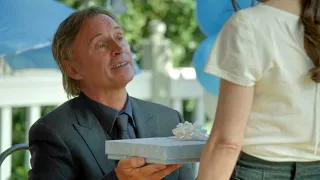 Once Upon A Time 7x04 Opening Scene - Rumple And Belle Prepare Gideon's Birthday