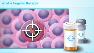 Targeted Therapy in Non-Small Cell Lung Cancer