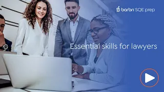 Essential skills for lawyers