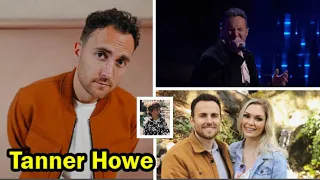Tanner Howe (The Voice 2022) || 5 Things You Didn't Know About Tanner Howe