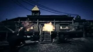 GTA 5 Sleepwalking