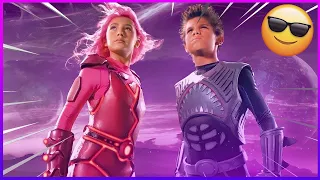 REMIX - SHARKBOY E LAVAGIRL - MÚSICA -  FUNK - MEGATRON - KOZIEL