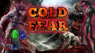 COLD FEAR UHD MOD TEXTURA HD AETHESX2 PS2 PRO EDITION