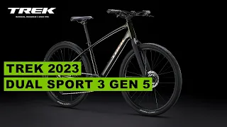 TREK 2023 Dual Sport 3 Gen 5