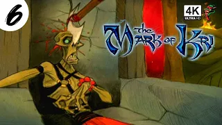 THE MARK OF KRI (PS2) 4K 60FPS Gameplay - Level 6 RAHTUTUSAI (ENDING)