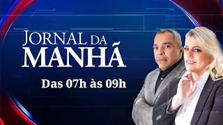 Jornal da Manhã Camboriú 09/08/2022