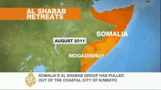 Serious setback for al-Shabab
