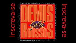 CD COMPLETO Demis Roussos GOLD - Música Boa Para Você