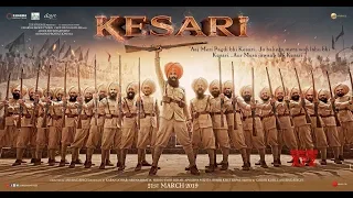 Kesari | FULL MOVIE fact | Akshay Kumar | Parineeti Chopra | Anurag Singh | 21st March