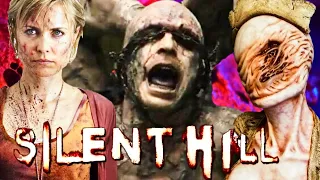 Silent Hill - Spine-Chilling Lovecraftian Hell-Dimension Underrated Masterpiece - Explored
