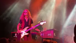 Glenn Hughes - You Fool No One