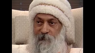 OSHO: I Am Not a Politician